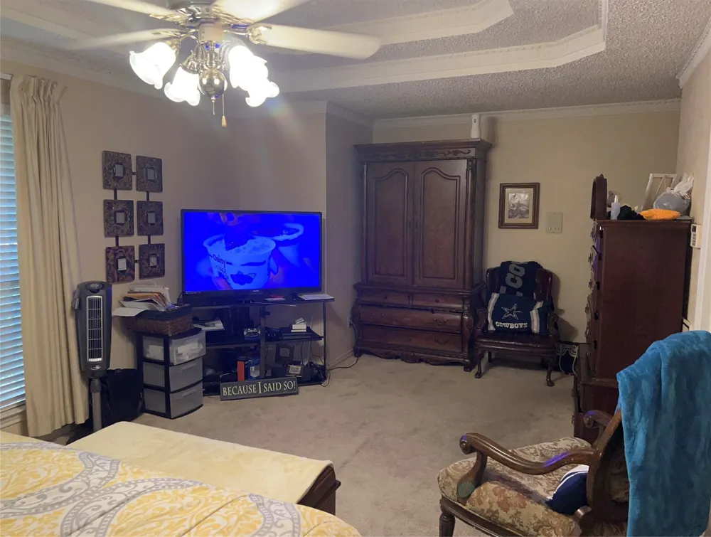 141 Palmer Circle Lancaster, TX 75146