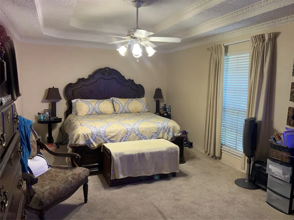 141 Palmer Circle Lancaster, TX 75146
