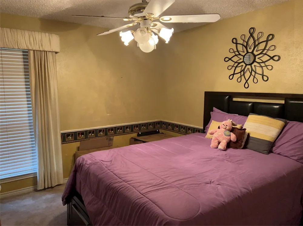 141 Palmer Circle Lancaster, TX 75146