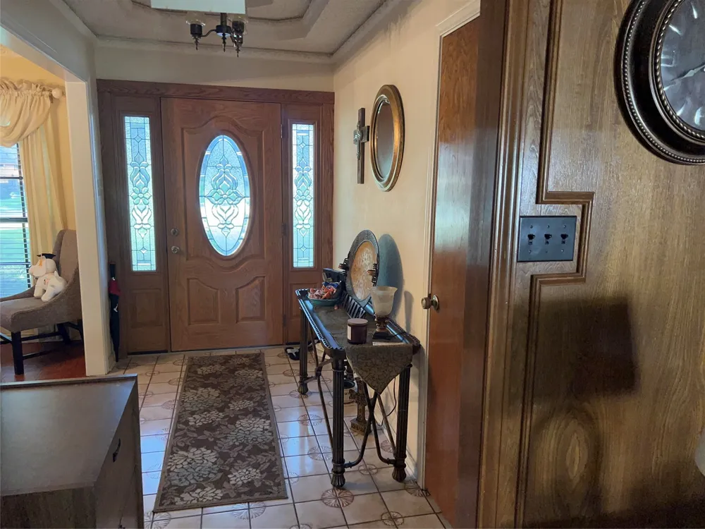 141 Palmer Circle Lancaster, TX 75146