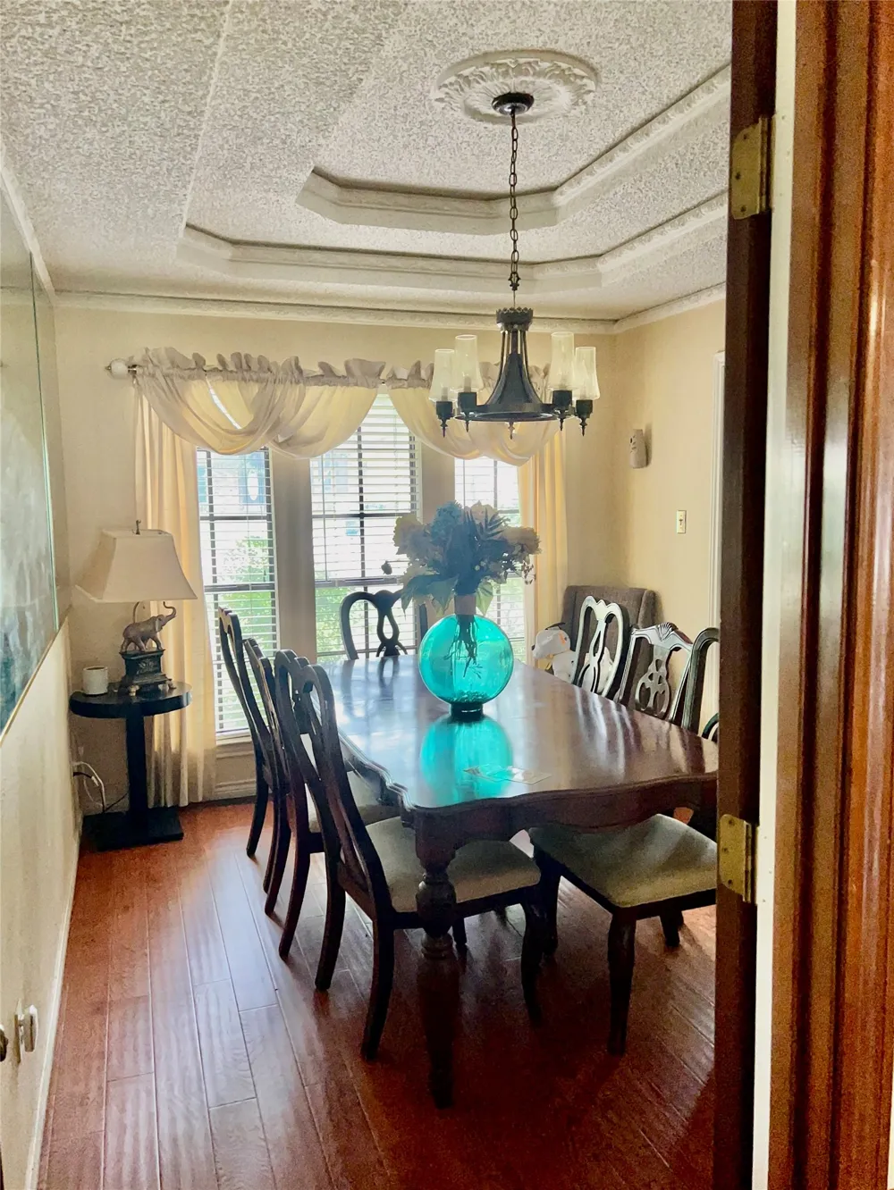 141 Palmer Circle Lancaster, TX 75146