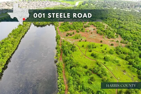 1 Steele Road