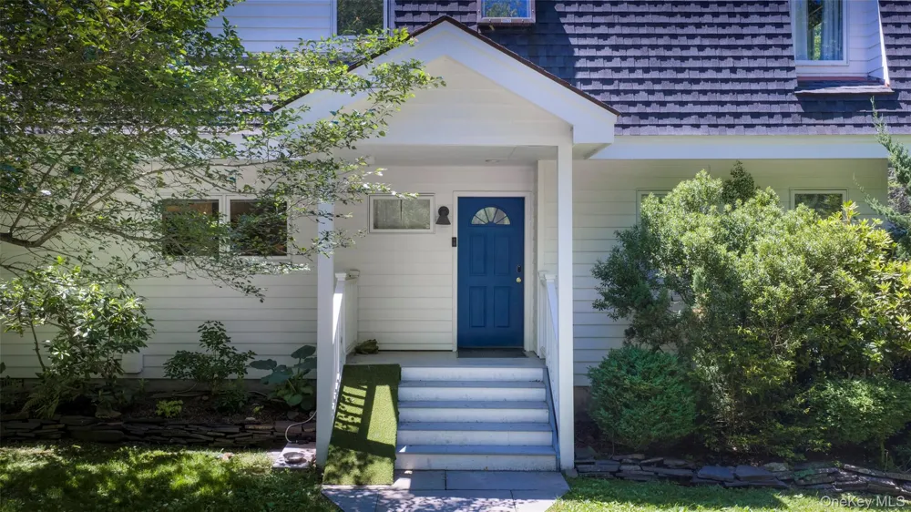 19 Blues Quarry Woodstock, NY 12498