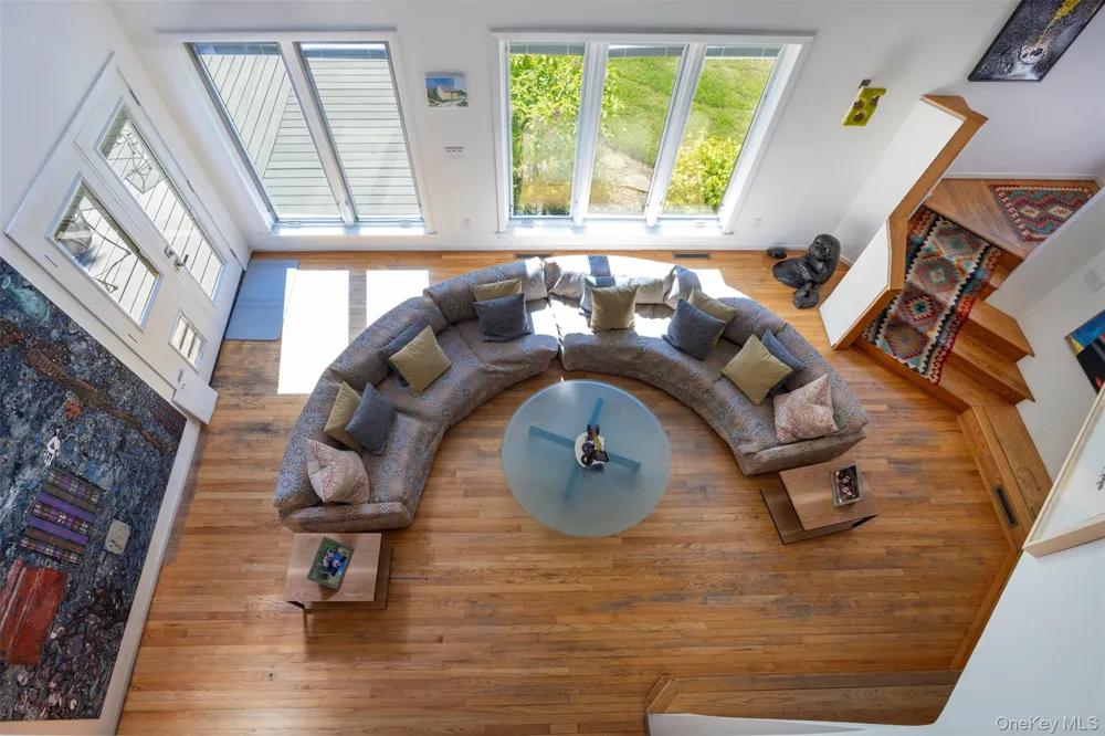 19 Blues Quarry Woodstock, NY 12498