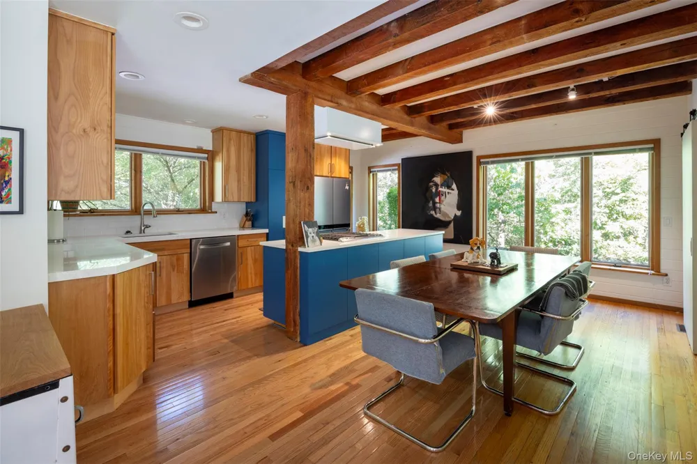 19 Blues Quarry Woodstock, NY 12498
