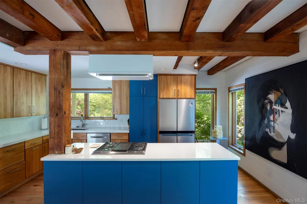 19 Blues Quarry Woodstock, NY 12498