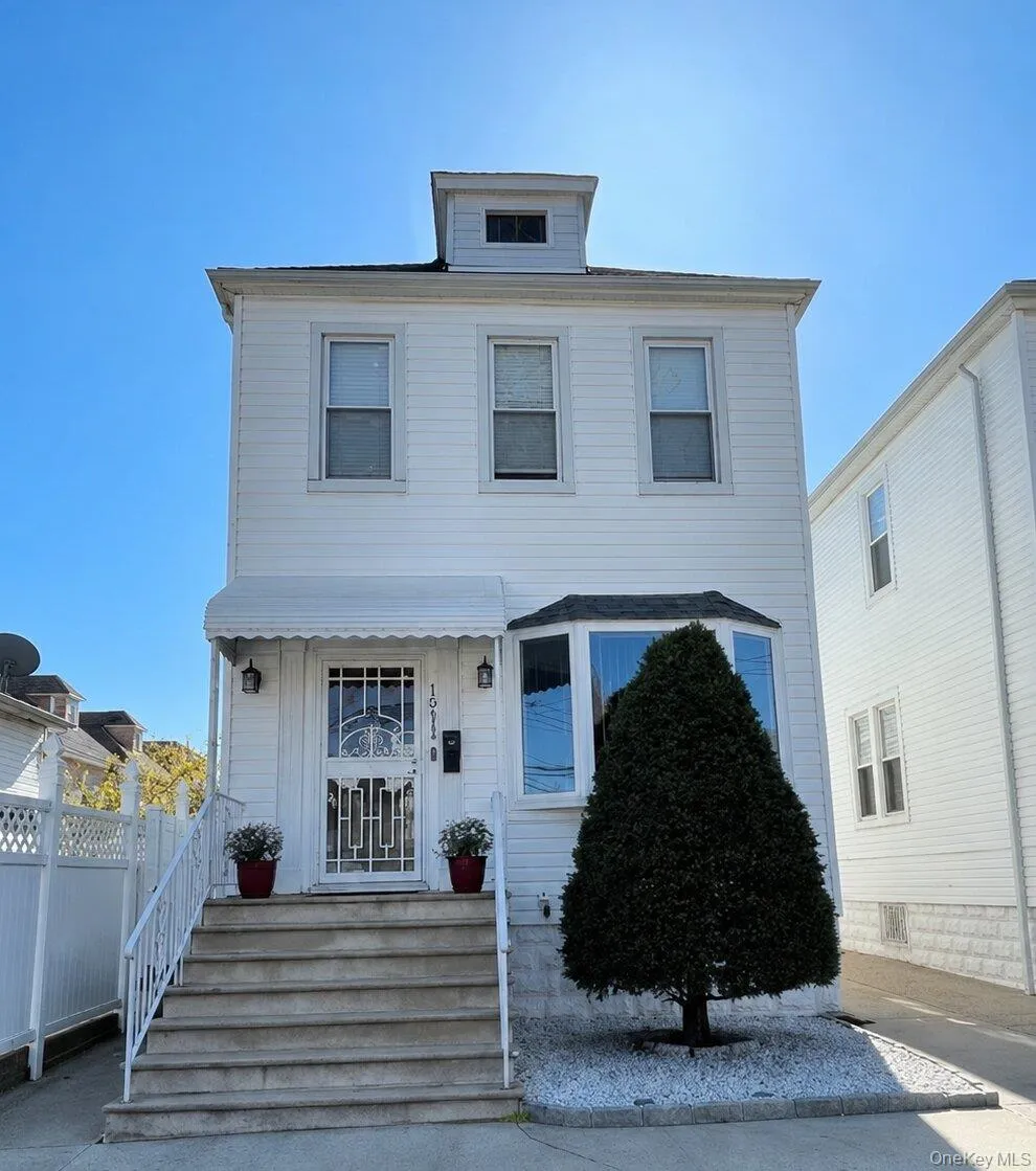 1911 Haight Avenue Bronx, NY 10461