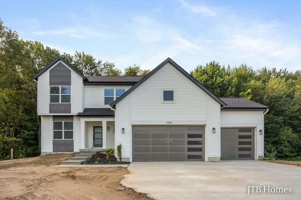 1206 Sunfield Court Byron Center, MI 49315