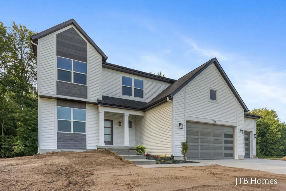 1206 Sunfield Court Byron Center, MI 49315