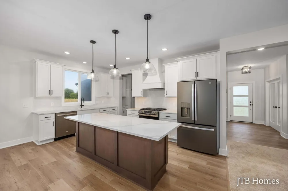 1206 Sunfield Court Byron Center, MI 49315
