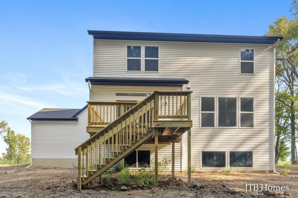 1206 Sunfield Court Byron Center, MI 49315