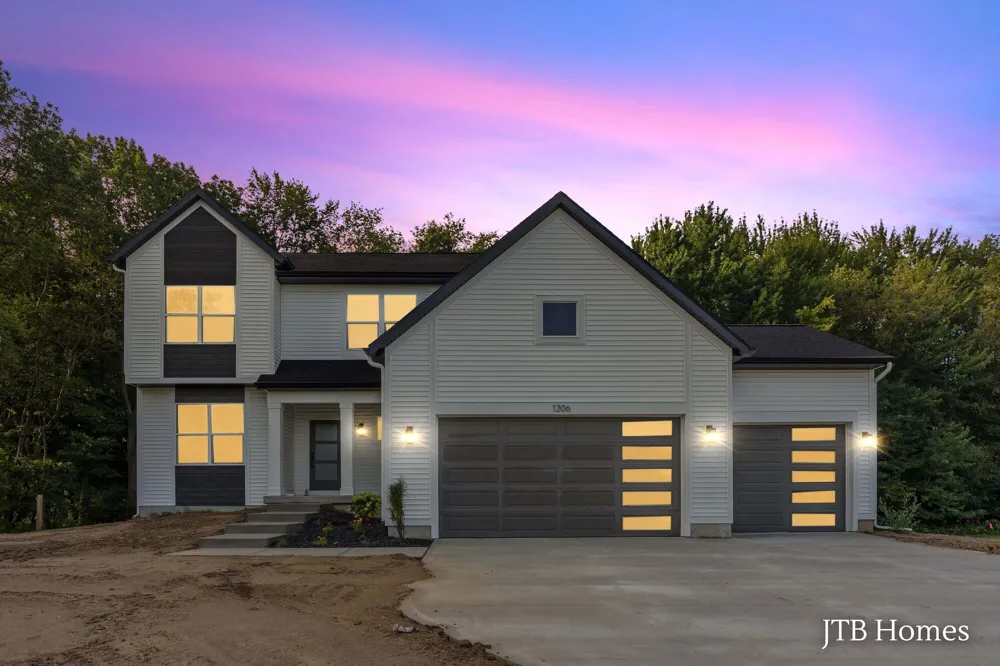 1206 Sunfield Court Byron Center, MI 49315