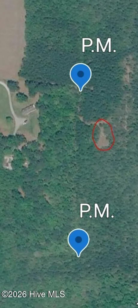 0 Maules Point Road Blounts Creek, NC 27814