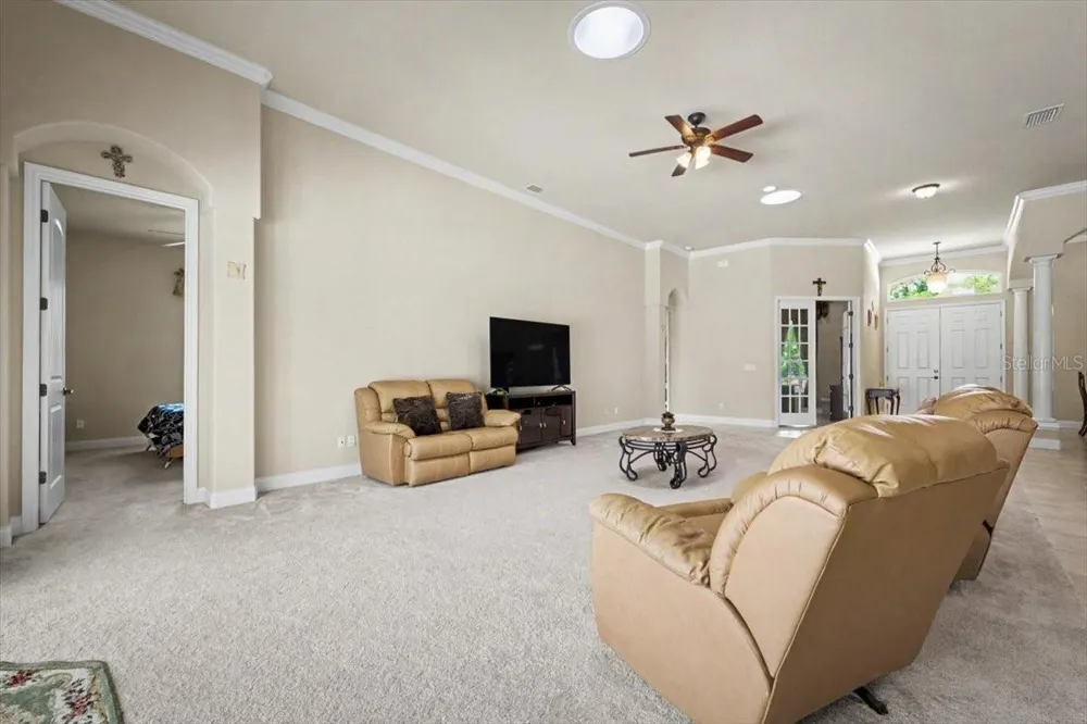 1812 TAYLOR ROAD Port Orange, FL 32128