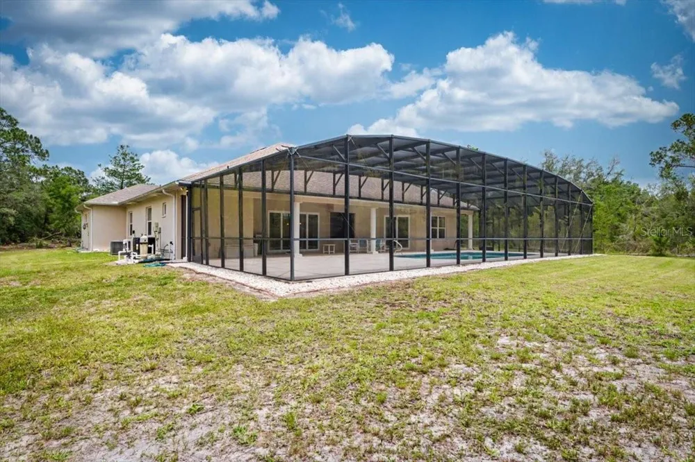 1812 TAYLOR ROAD Port Orange, FL 32128