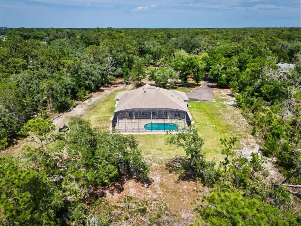 1812 TAYLOR ROAD Port Orange, FL 32128