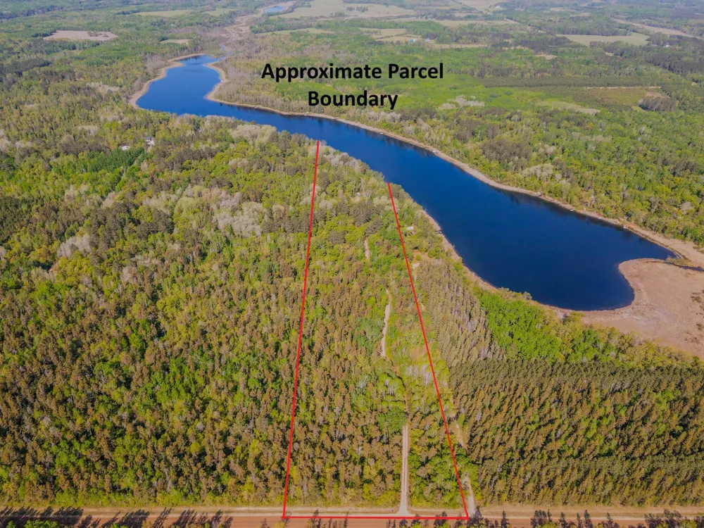 19488 County Road 125 Park Rapids, MN 56470
