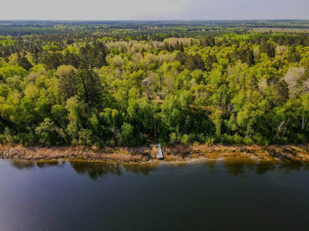 19488 County Road 125 Park Rapids, MN 56470