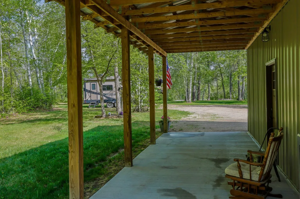 19488 County Road 125 Park Rapids, MN 56470