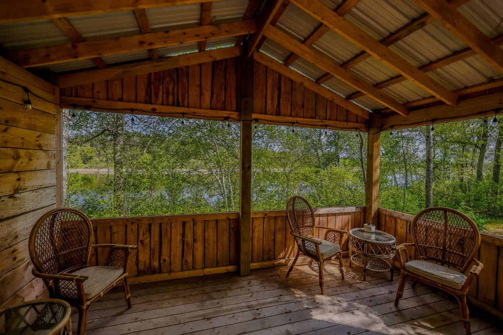19488 County Road 125 Park Rapids, MN 56470