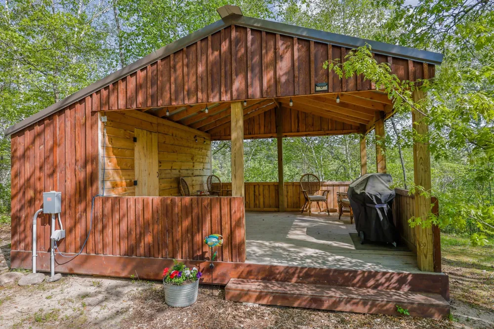 19488 County Road 125 Park Rapids, MN 56470