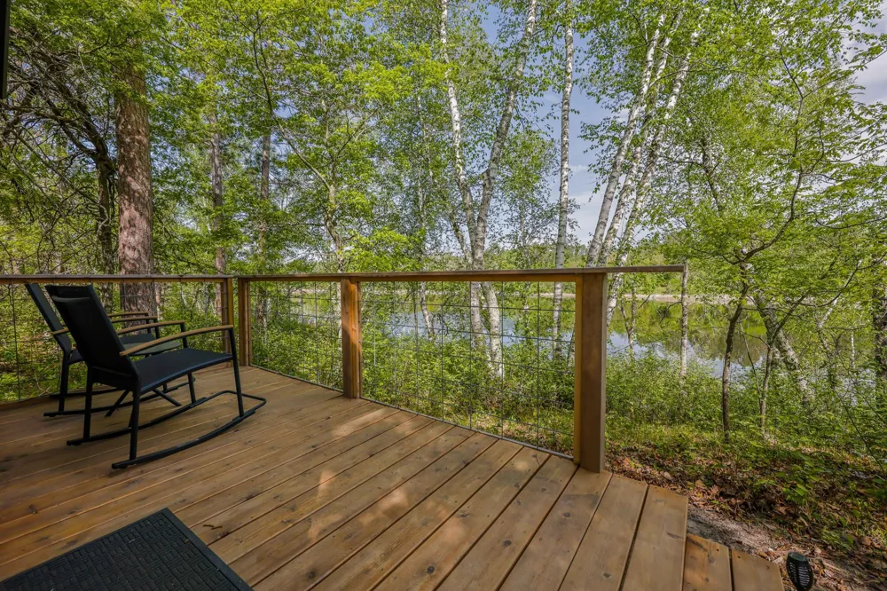 19488 County Road 125 Park Rapids, MN 56470