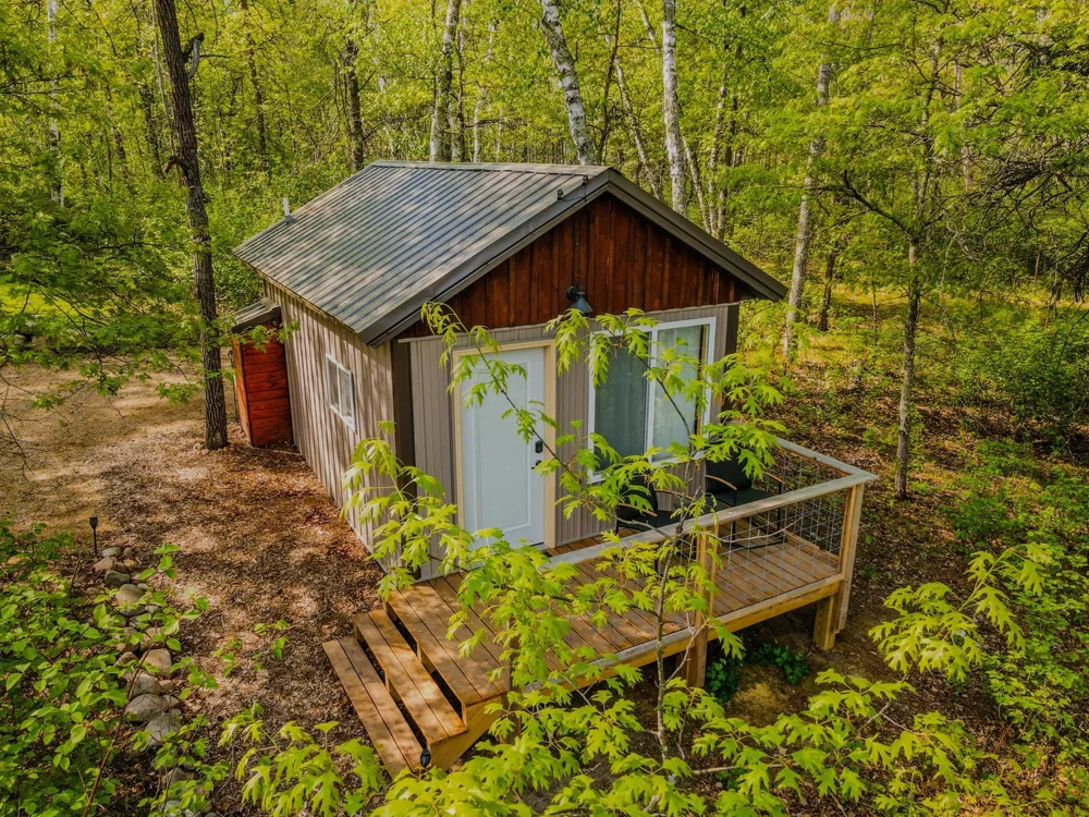 19488 County Road 125 Park Rapids, MN 56470