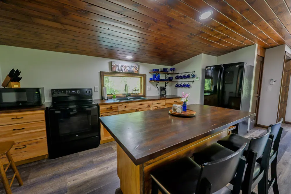 19488 County Road 125 Park Rapids, MN 56470