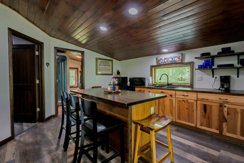 19488 County Road 125 Park Rapids, MN 56470