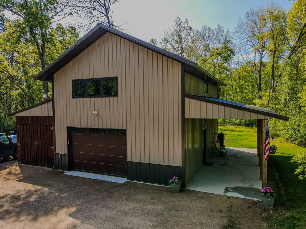 19488 County Road 125 Park Rapids, MN 56470
