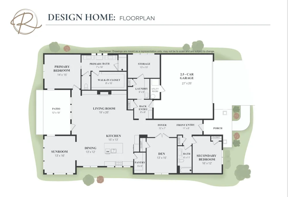 4688 Knapp Bluff Drive NE Grand Rapids, MI 49525