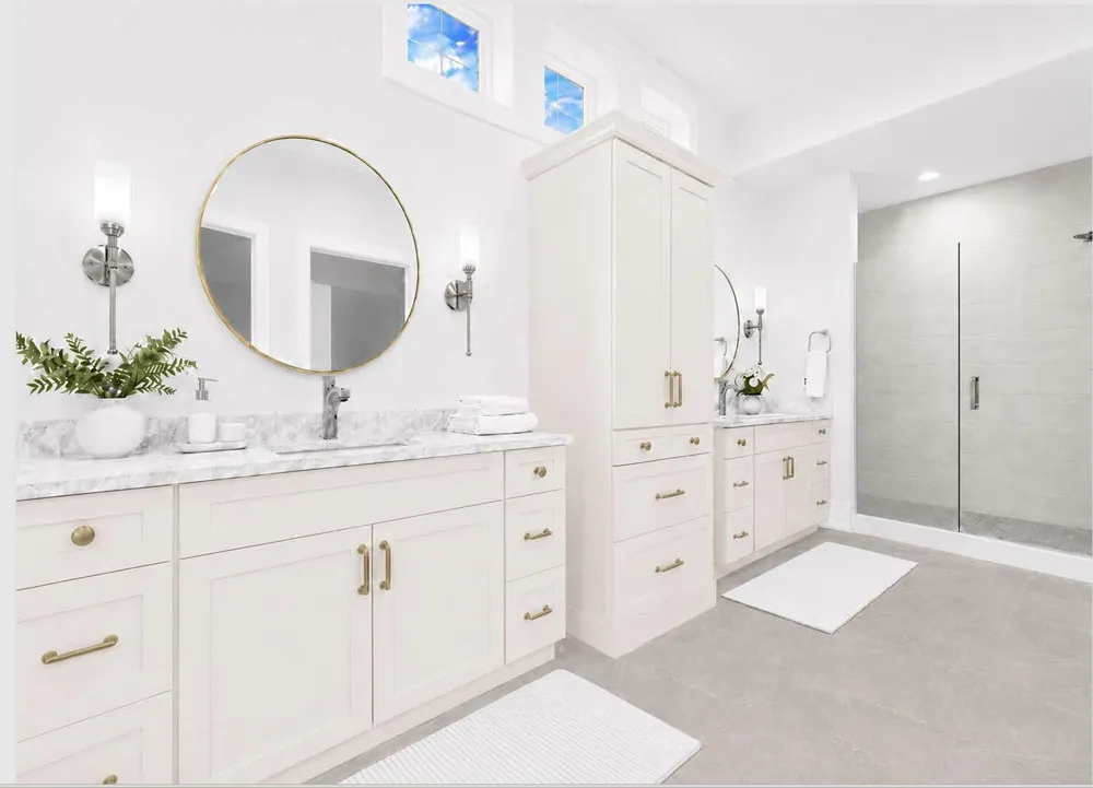 4688 Knapp Bluff Drive NE Grand Rapids, MI 49525