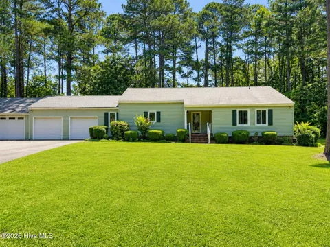 4501 W Fairway Drive