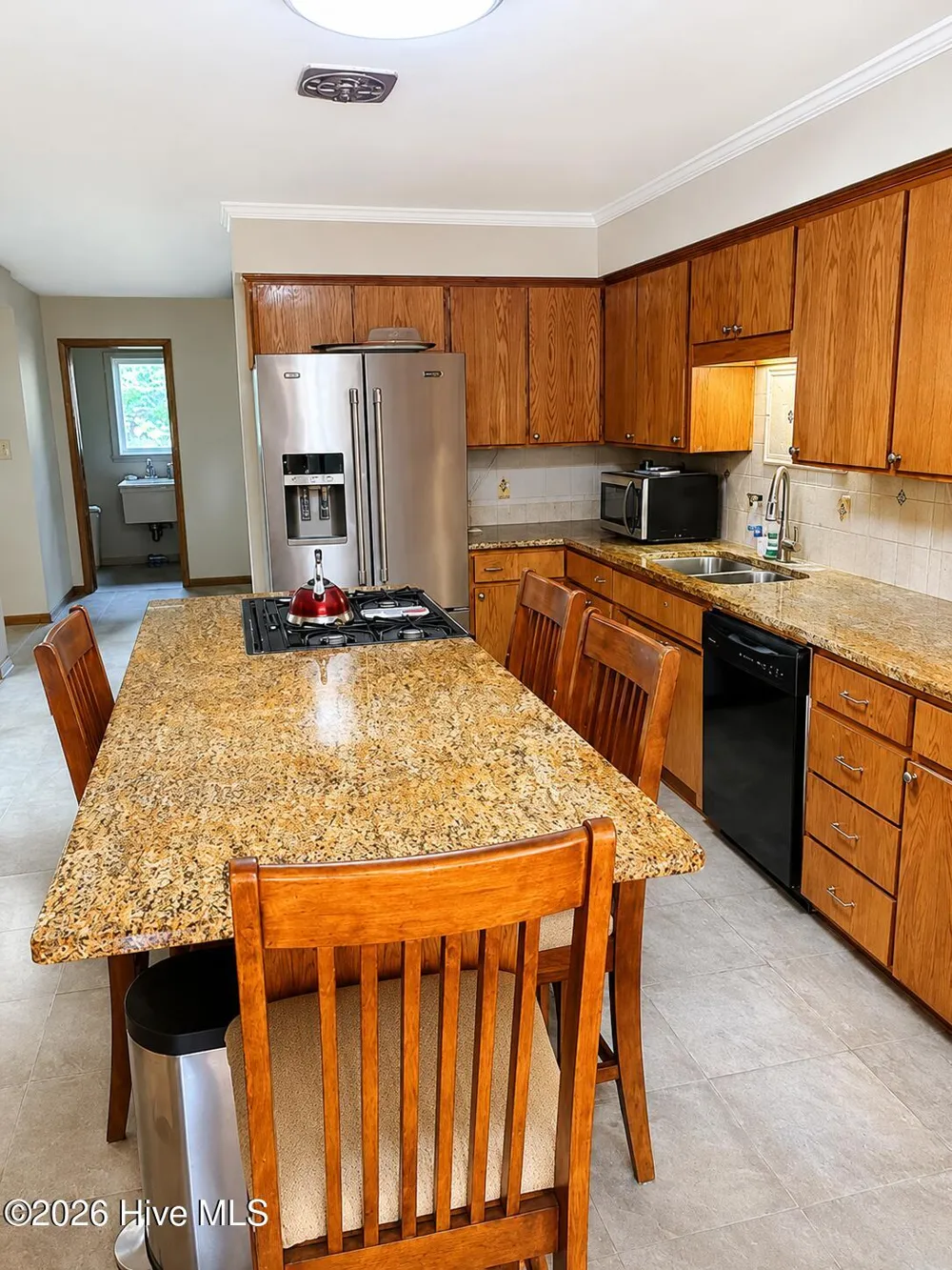 4501 W Fairway Drive Trent Woods, NC 28562