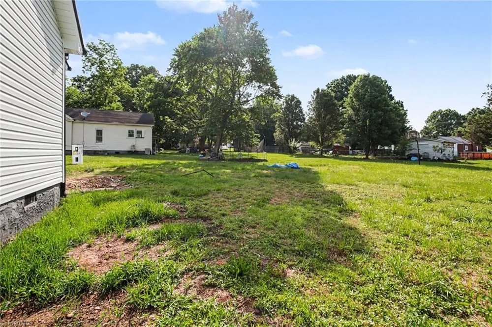1436 Delaware Avenue Eden, NC 27288