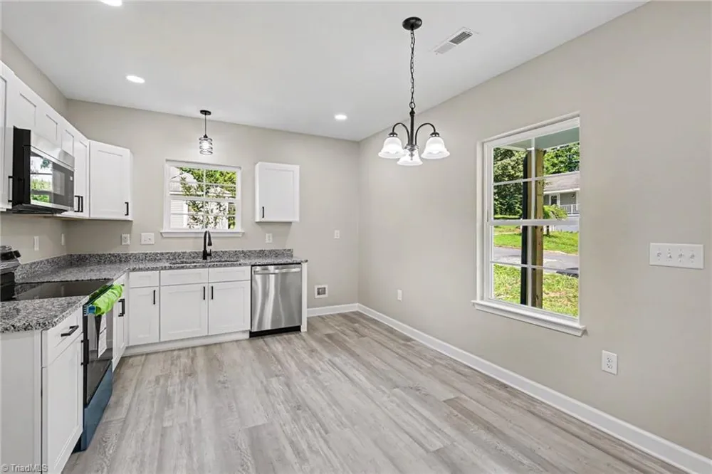 1436 Delaware Avenue Eden, NC 27288