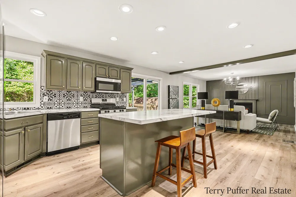 351 Hilton Park Road Egelston Township, MI 49442