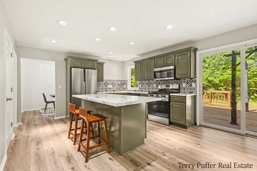 351 Hilton Park Road Egelston Township, MI 49442