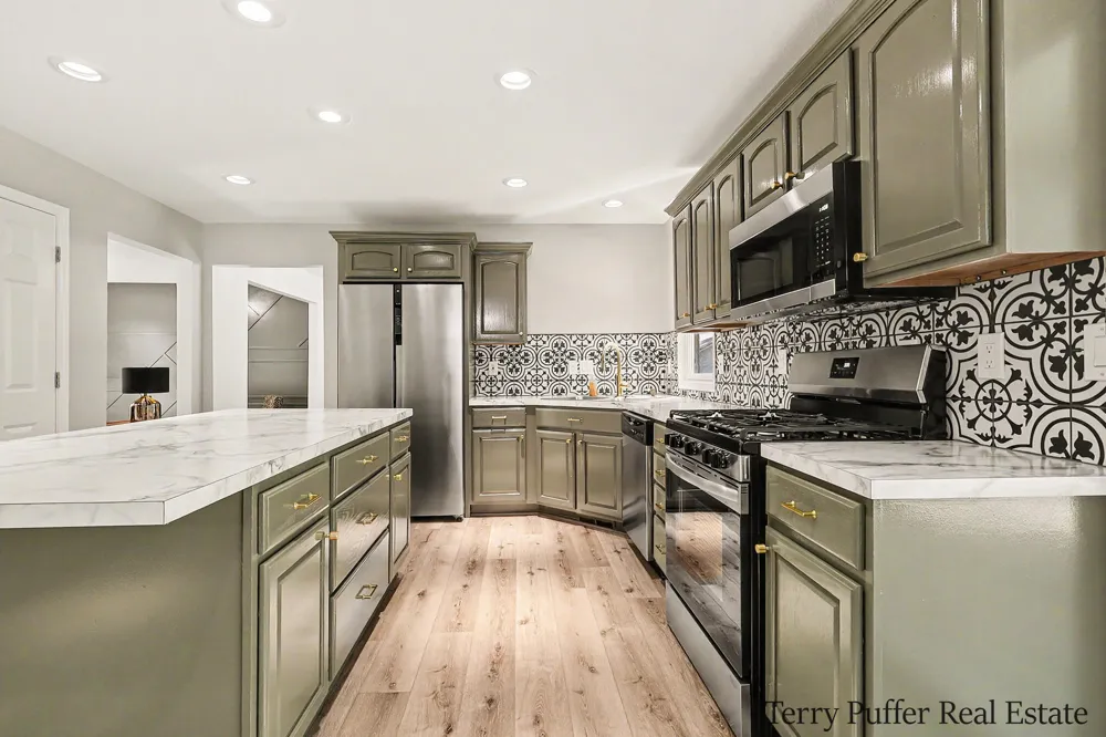 351 Hilton Park Road Egelston Township, MI 49442
