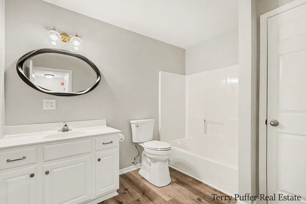 351 Hilton Park Road Egelston Township, MI 49442