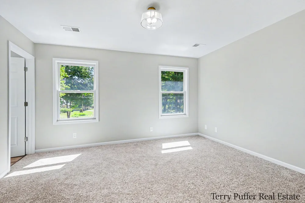 351 Hilton Park Road Egelston Township, MI 49442