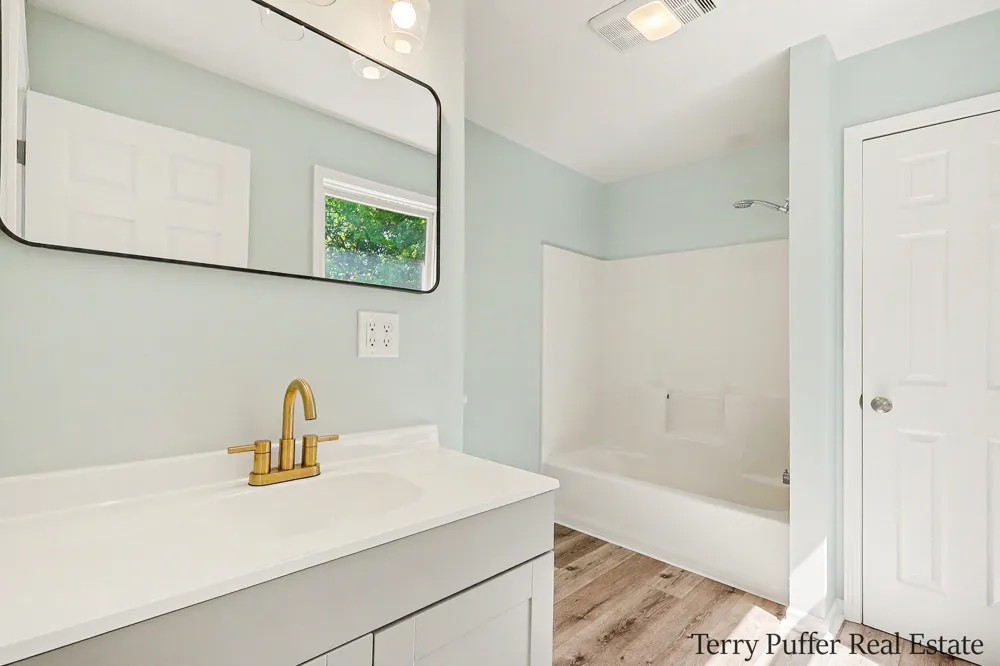 351 Hilton Park Road Egelston Township, MI 49442