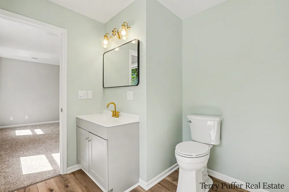 351 Hilton Park Road Egelston Township, MI 49442