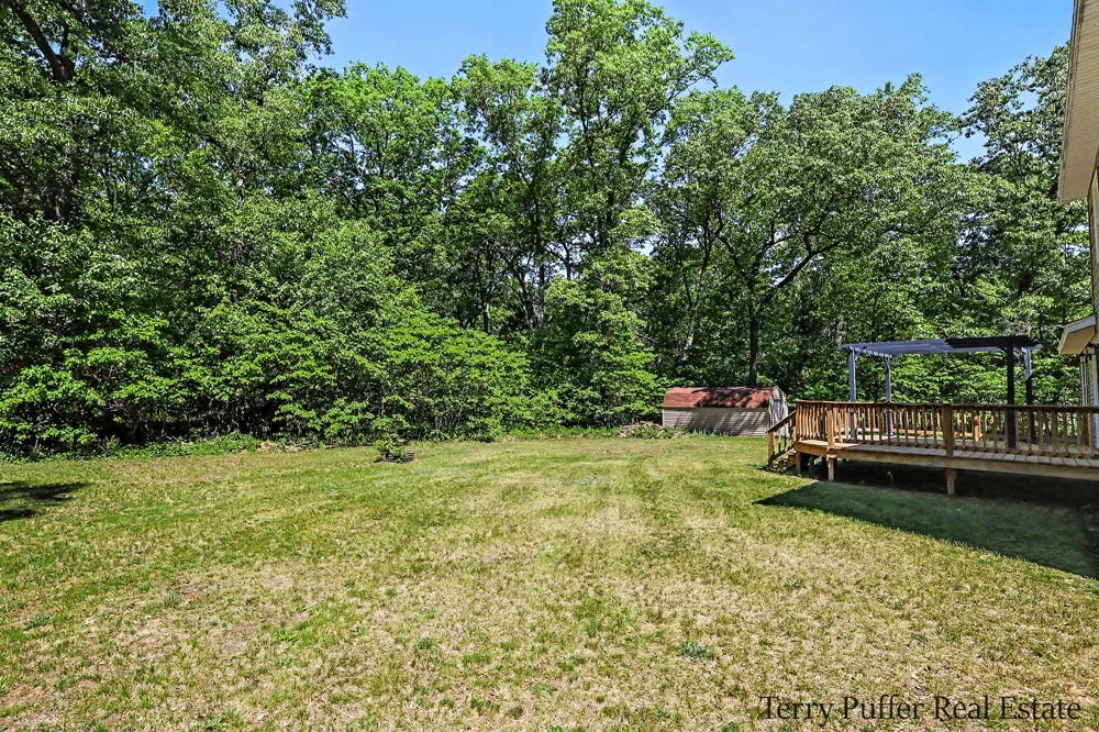 351 Hilton Park Road Egelston Township, MI 49442