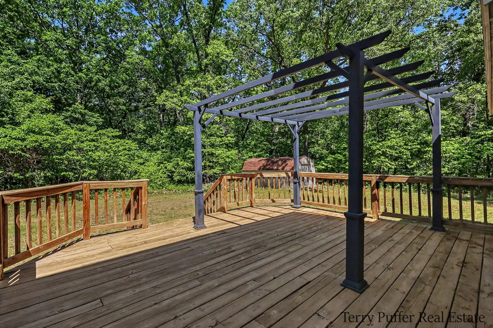 351 Hilton Park Road Egelston Township, MI 49442