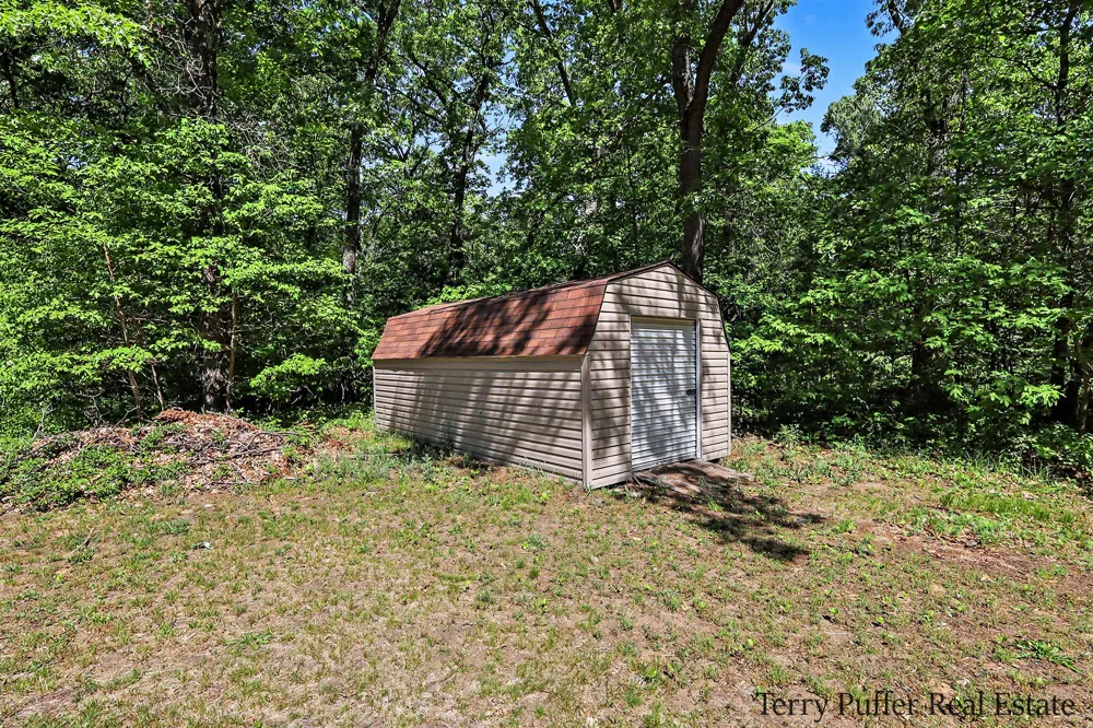 351 Hilton Park Road Egelston Township, MI 49442