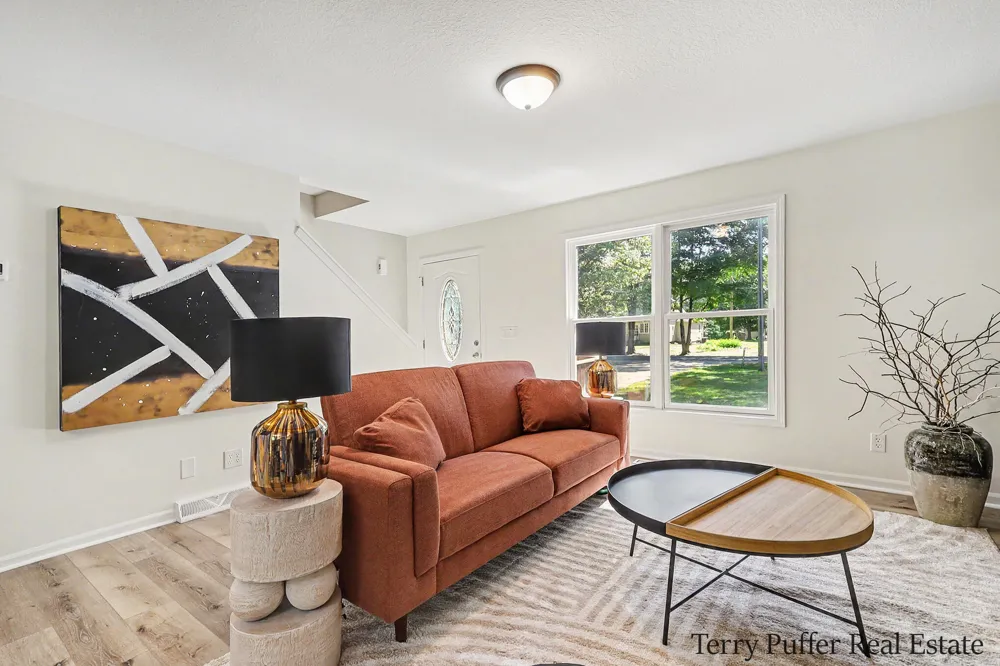 351 Hilton Park Road Egelston Township, MI 49442
