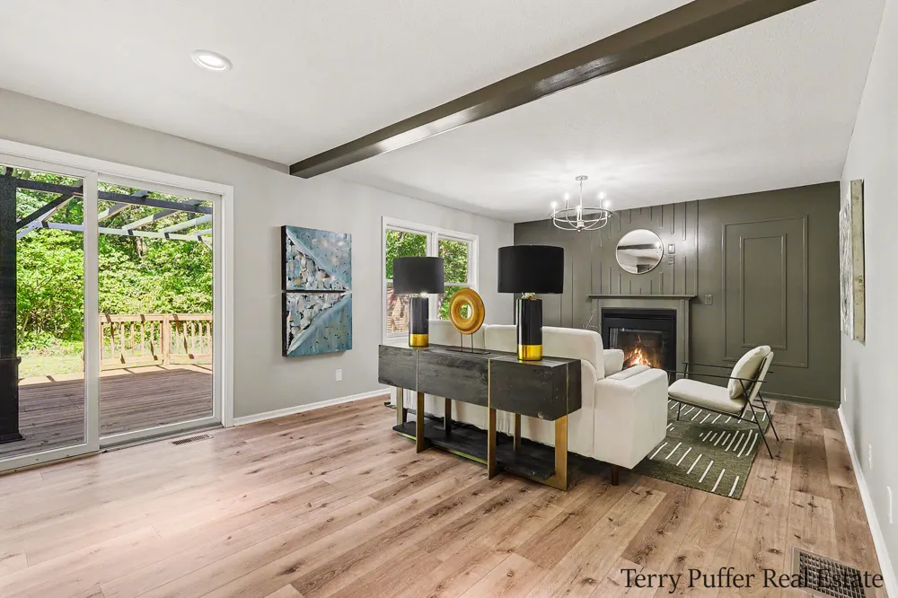 351 Hilton Park Road Egelston Township, MI 49442