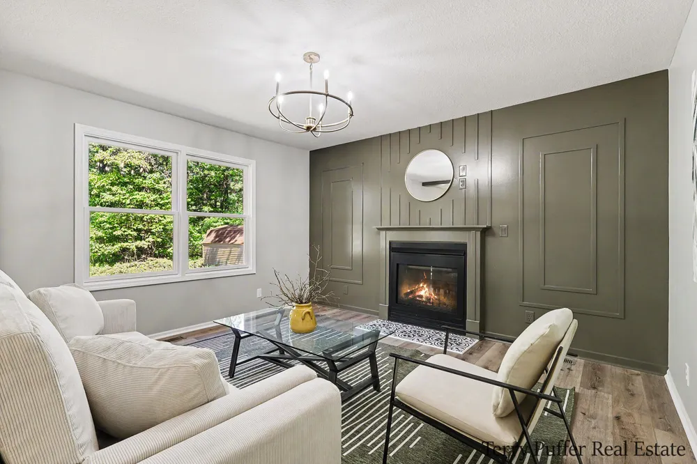 351 Hilton Park Road Egelston Township, MI 49442