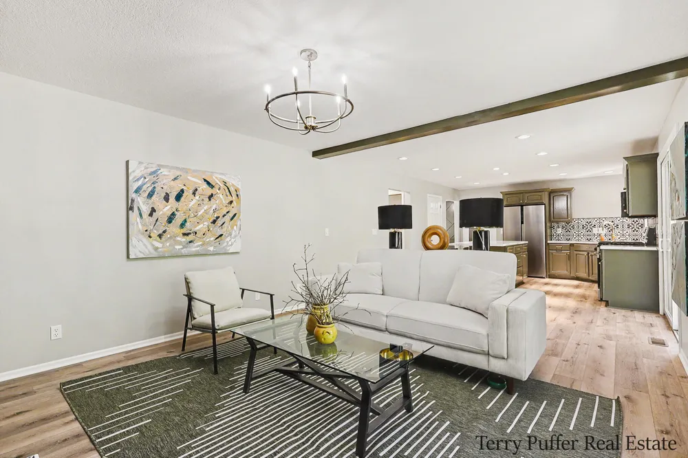 351 Hilton Park Road Egelston Township, MI 49442